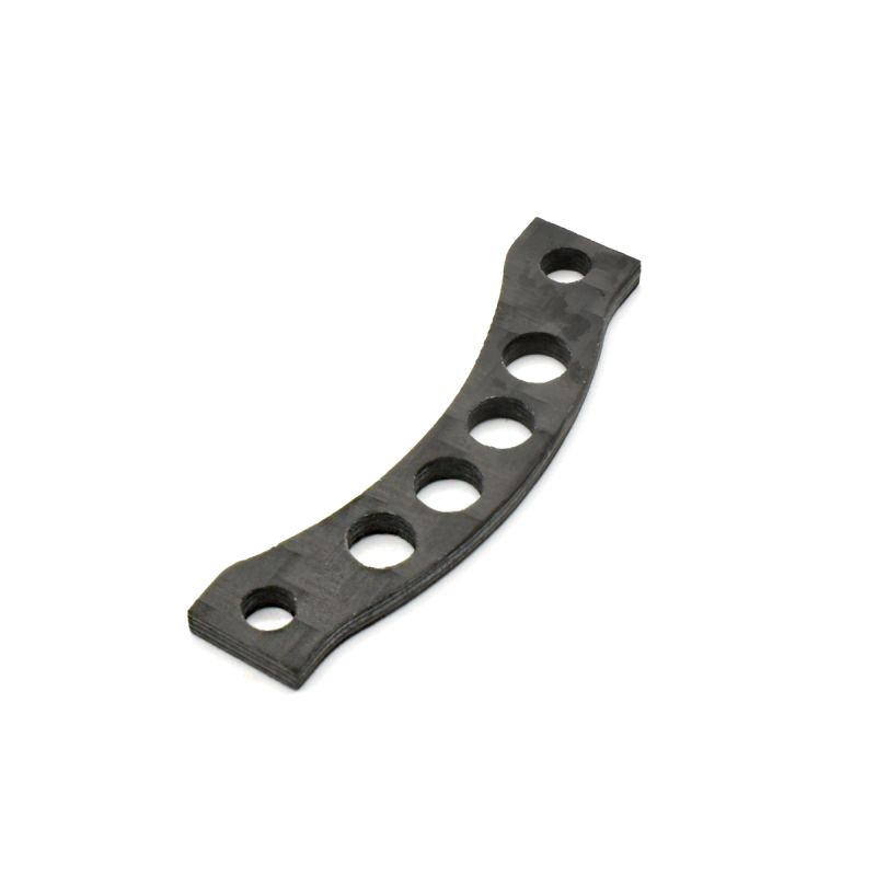 Lab C804 "R" evo Kit carbon stiffener (single)