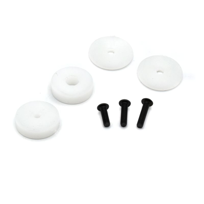 Tank - Volume reducer (fits, Capricorn, Infinity and ARC)