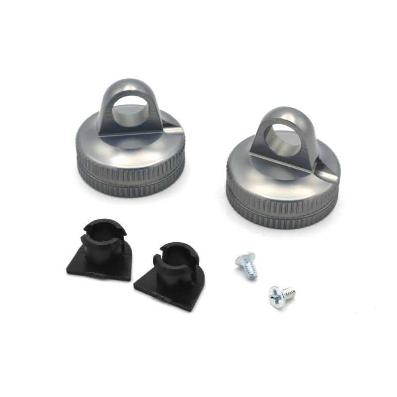 LAB GT2 KIT DUMPER COVER KIT + SCREW + INSERT EVO