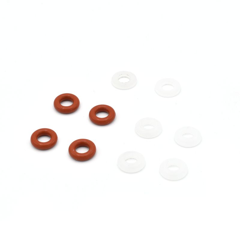 LAB GT2 KIT Shock EVO ORING AND SHIMS