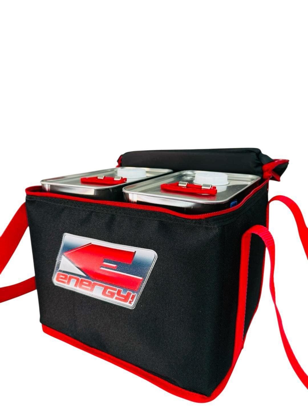 PG - Insulation & Transport Bag for Fuel PG - Insulation & Transport Bag for Fuel