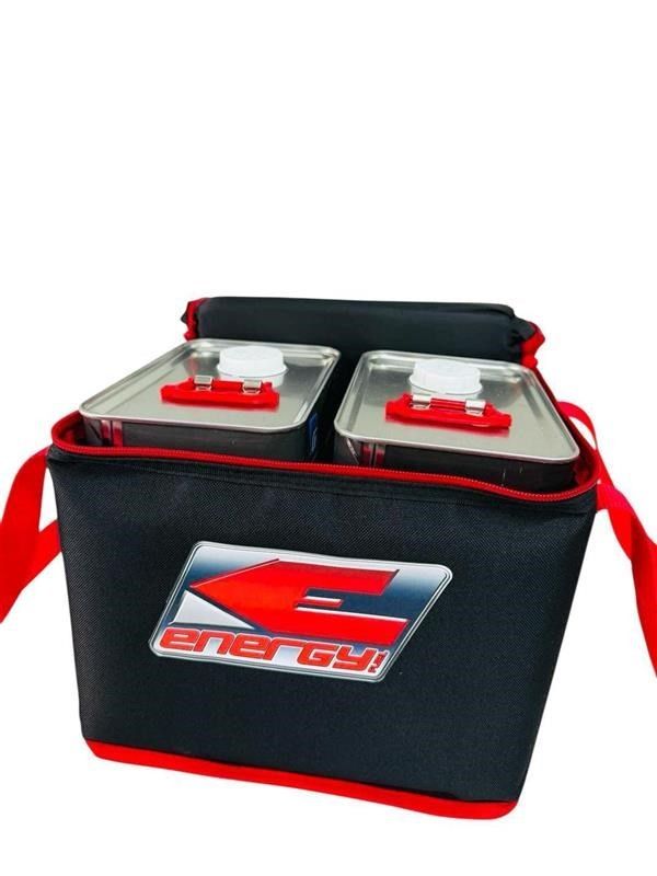 PG - Insulation & Transport Bag for Fuel