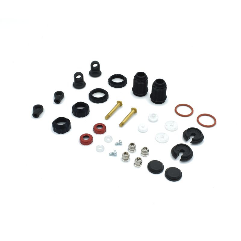 big bore shock kit v3 ( 2 pz)