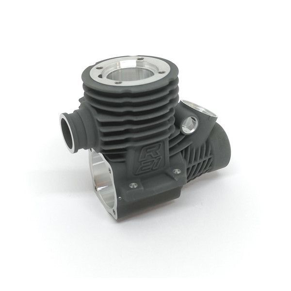 O.S. Speed R2104 R2106 case