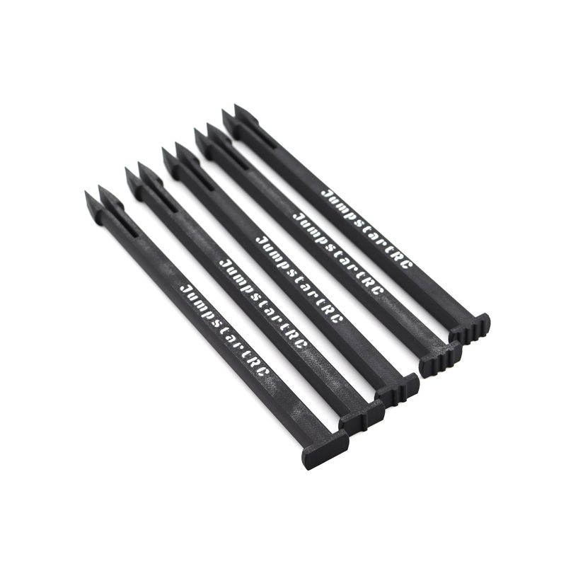 3D Druck Tyre organisers (5 Stück) für alle 1/8 Reifen