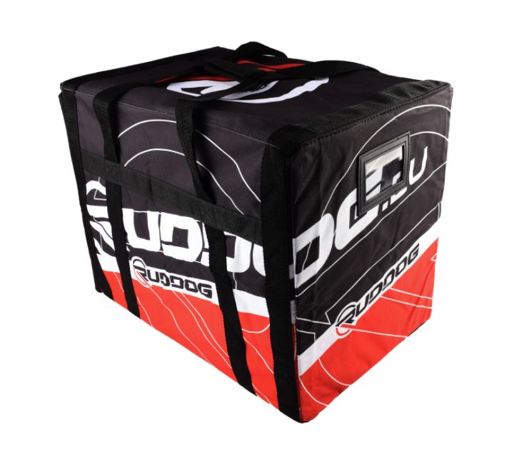 RUDDOG Small Racing Bag