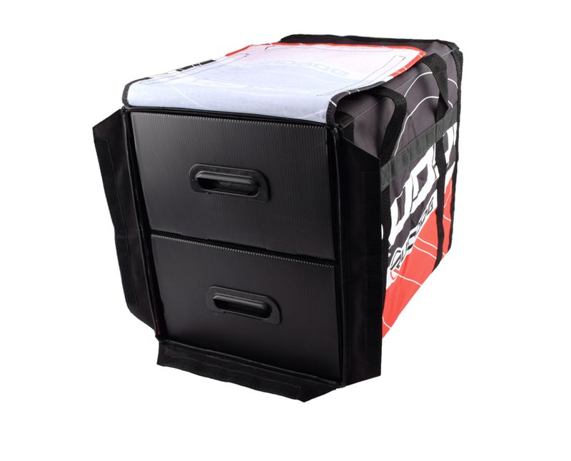 RUDDOG Small Racing Bag