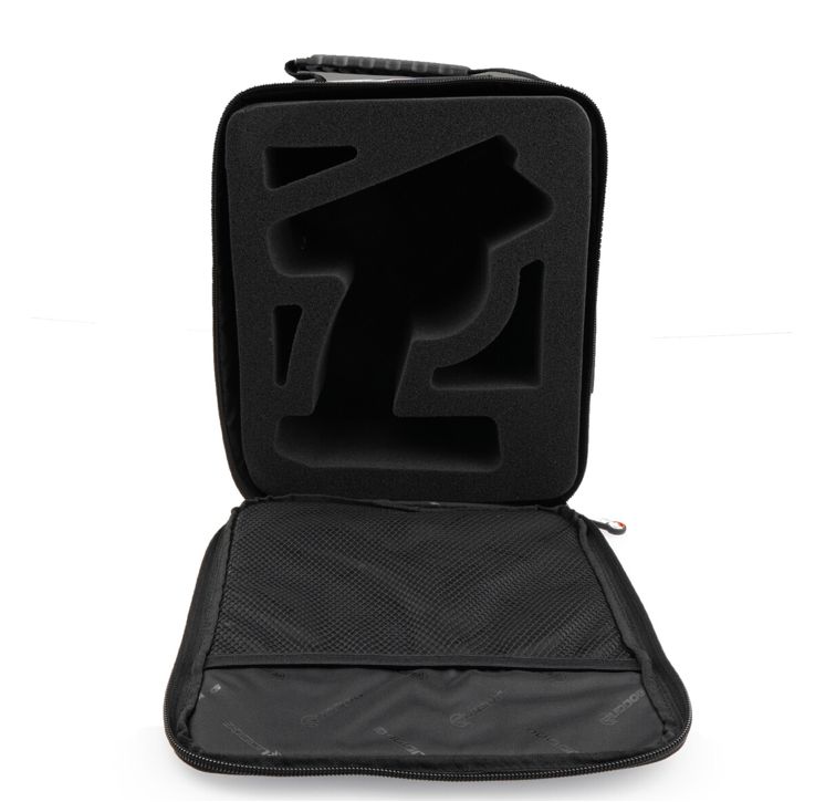 RUDDOG Transmitter Bag for Futaba T10PX