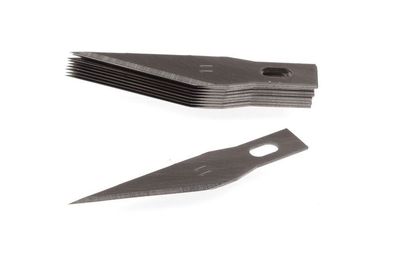 Ruddog Scalpell einsötze 10 Stück, sehr scharf