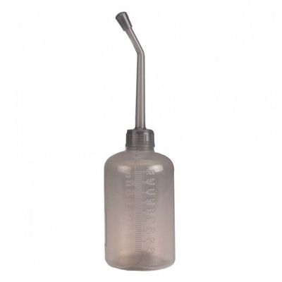 Tankflasche 500ml grau