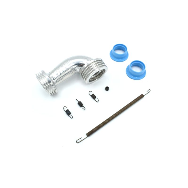 ONE Krümmer In Line RR 2026, grade