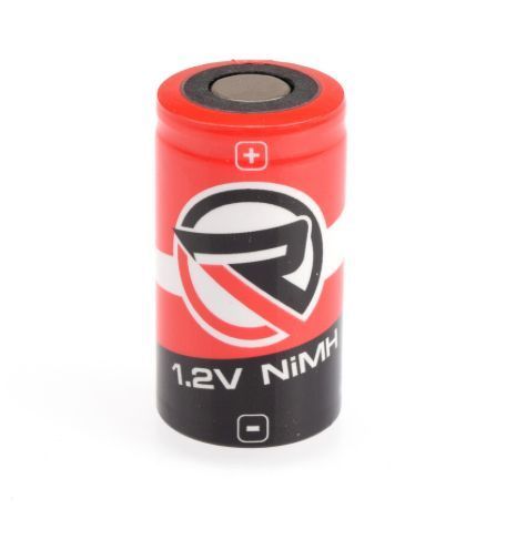 Sub C Zelle für Glühakku 4600mah