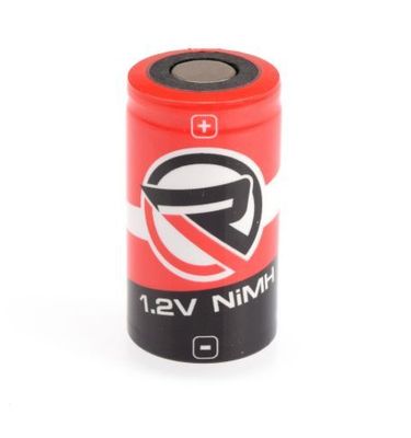 Sub C Zelle für Glühakku 4600mah