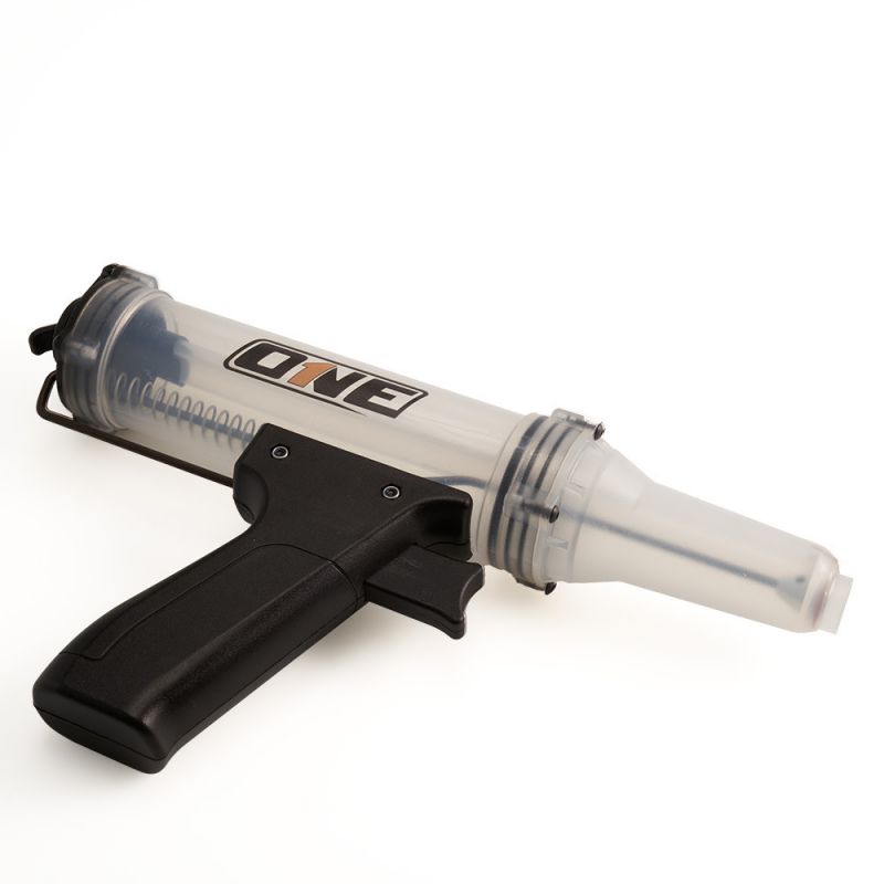 ONE Schnelltankpistole mit "Pistolengriff" keine Standard "Losi Gun"