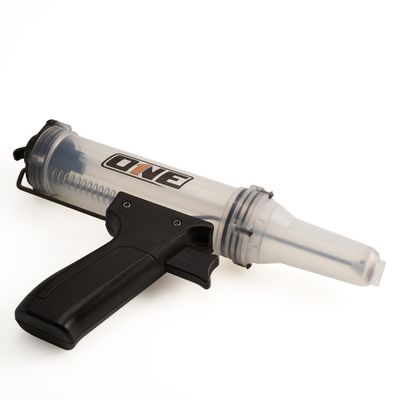ONE Schnelltankpistole mit "Pistolengriff" keine Standard "Losi Gun"
