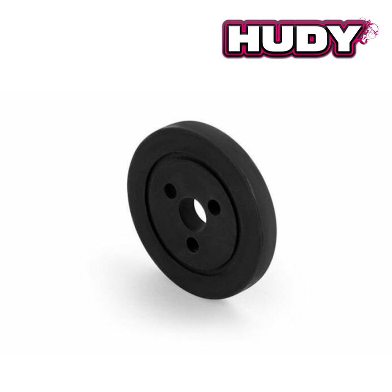 HUDY Startscheibe für STARBox Onroad & Offroad