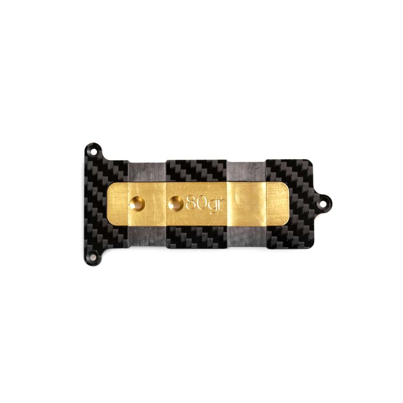 C804 "R" optionales Zusatzgewicht