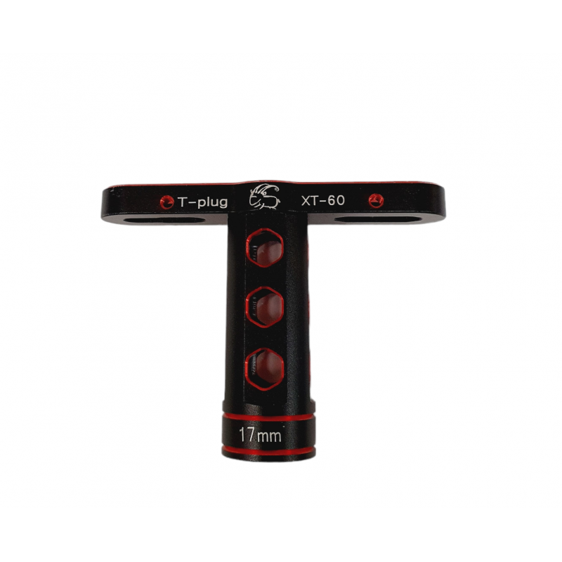 Werkzeug zum Reifenwechsel für GT