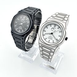 OROLOGIO CAPRICORN IP67-Zertifizierung