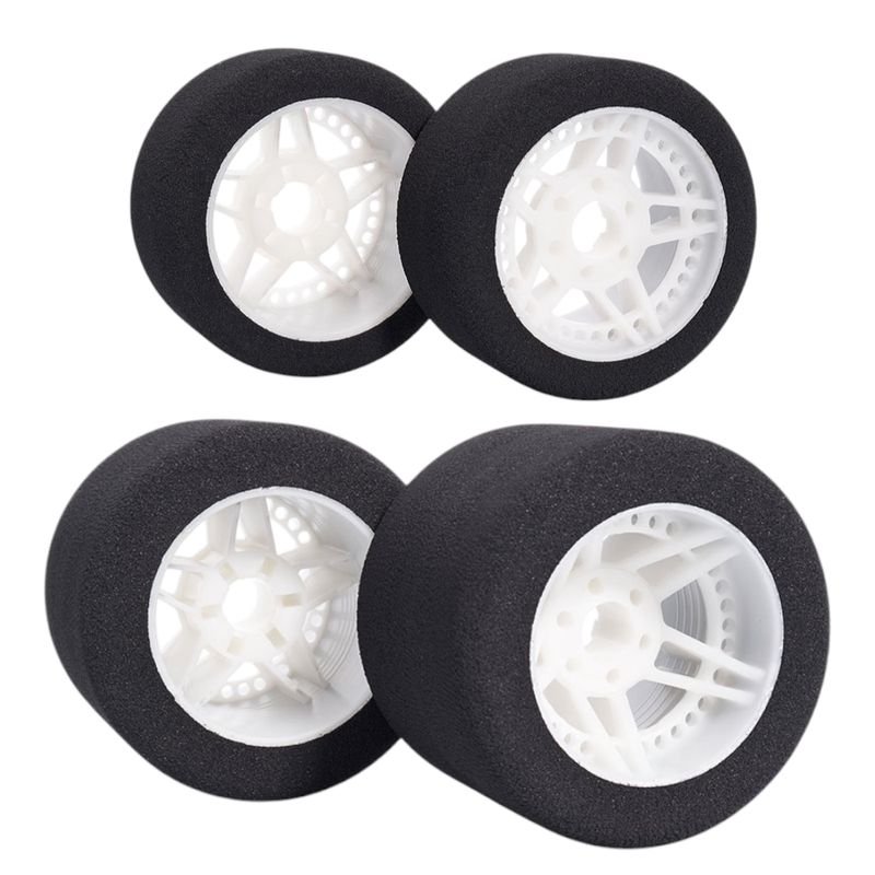 Matrix Komplettsatz 32/35sh Euro NItro Series 69/76mm (vorgeschliffen) Light Felge (10 Satz)