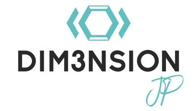 Dim3nsion by JP