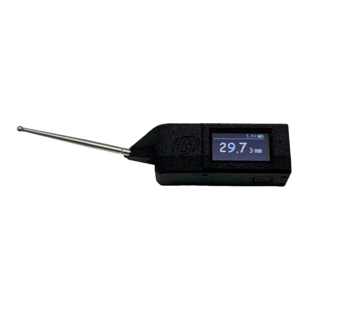G-Power Digital Altimeter 2mm - 29mm (0.1mm ⌖) PRE Order January 2026