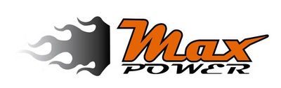 MAX POWER