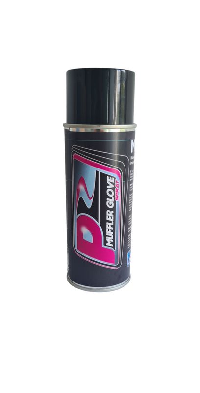 PG Riemenleichtlauf Silicon Spray - 400 ml
