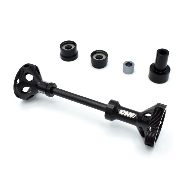 Werkzeug zum Lagereinbau bei allen .21 Motoren (1/8 Motoren)