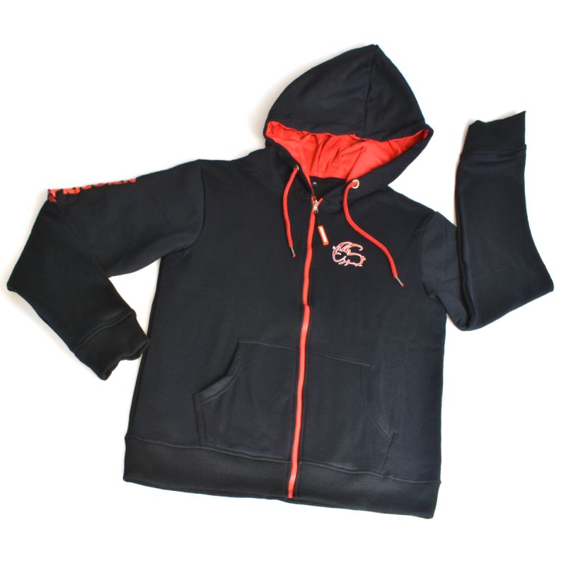 Capricorn Hoodie 2025