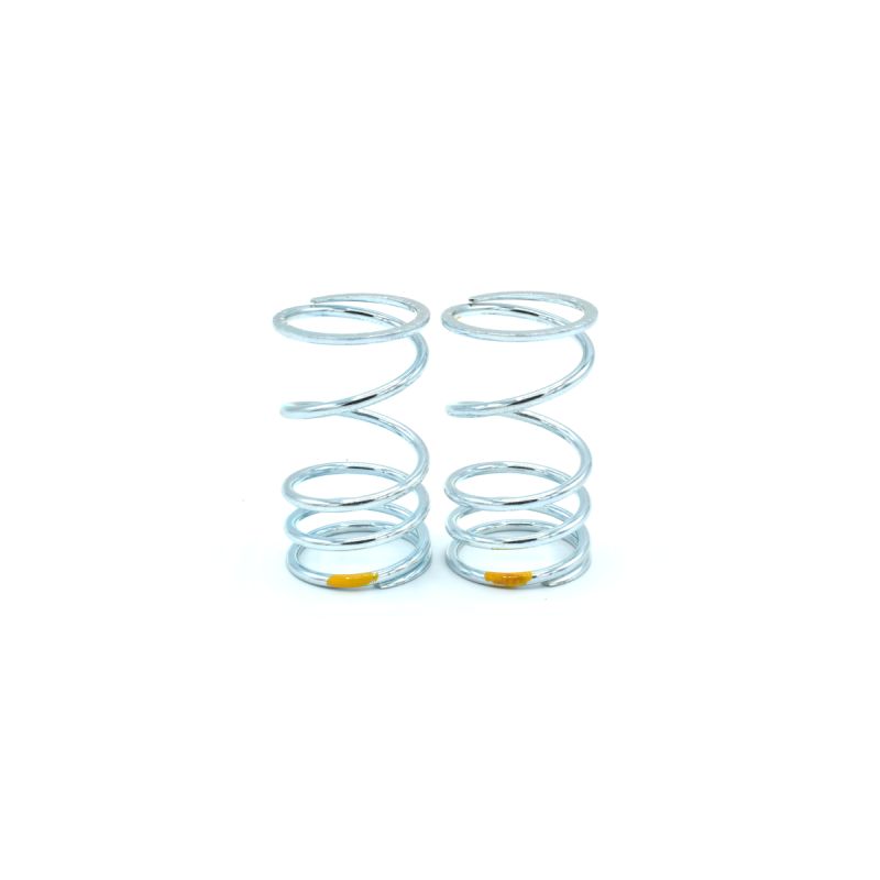 LAB GT2 Dämpfer Feder Orange LAB GT2 Dämpfer Feder Orange