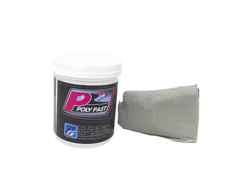 Reinigungsknete "Magic Gum" Grosse Dose Pepe Group