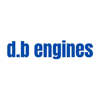 d.b. engines