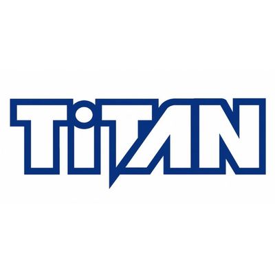 Team Titan