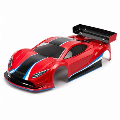 GT