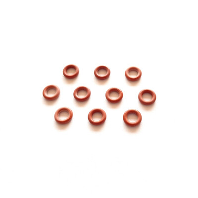O-ring differential 5x2 red (10 pcs) O-ring differential 5x2 red (10 pcs)