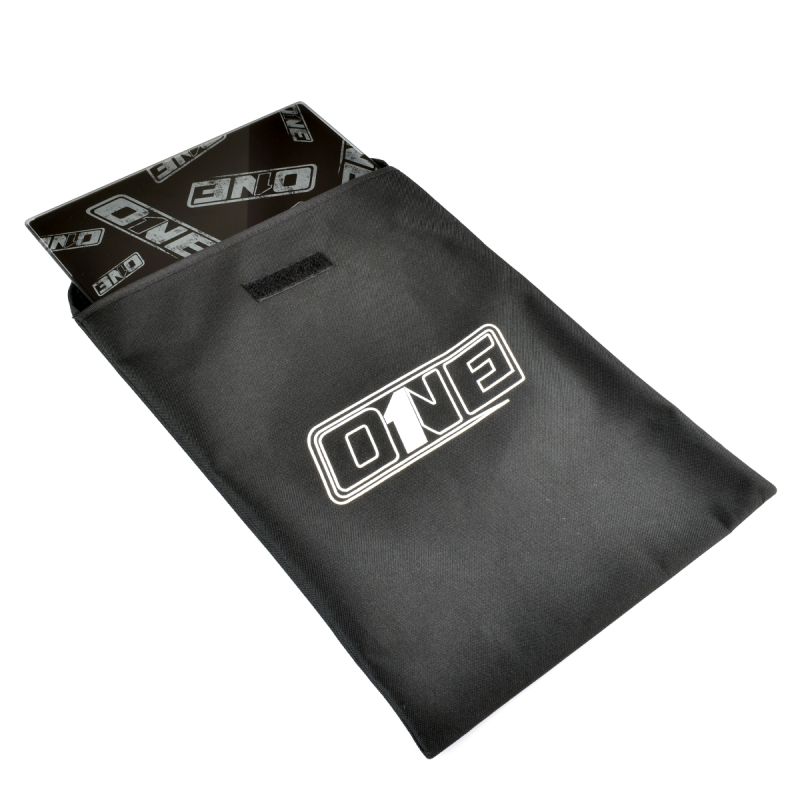 ONE Setup-Board mit Tasche 2025 Design