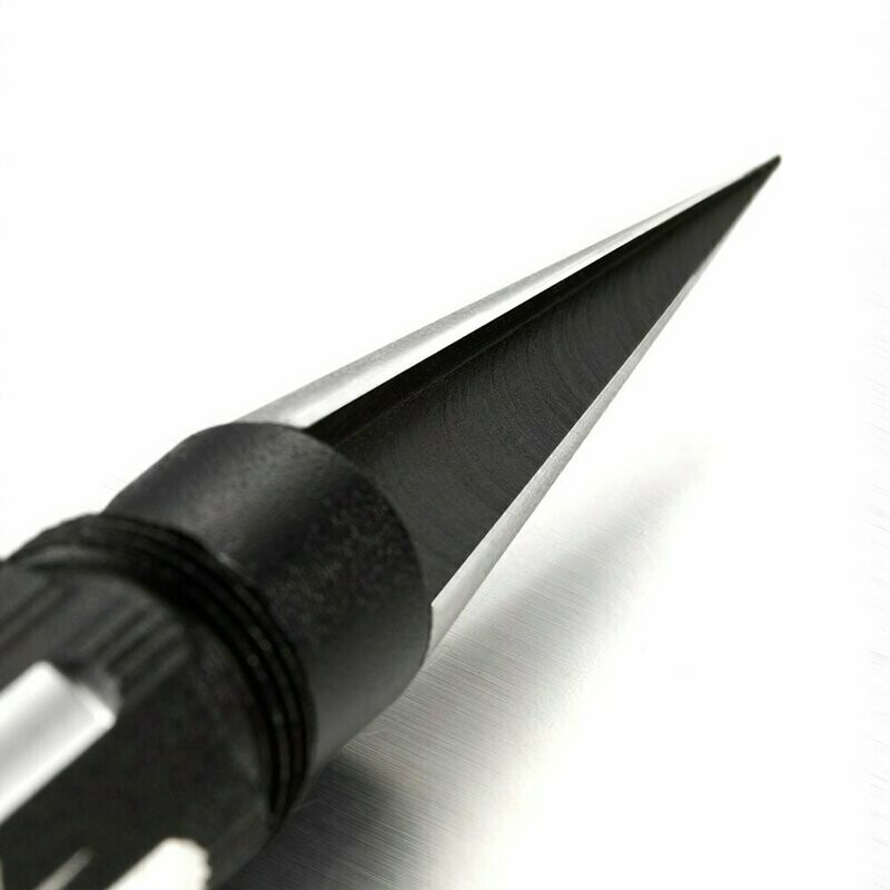 Lexanbohrer 0-14mm