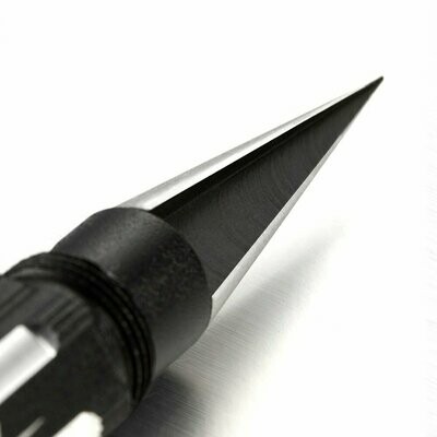 Lexanbohrer 0-14mm
