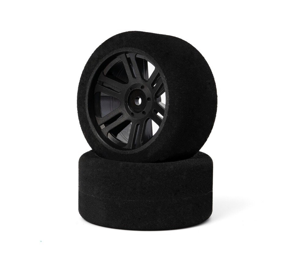 Hotrace 1/10 Breit Vorderreifen (32sh) Pair