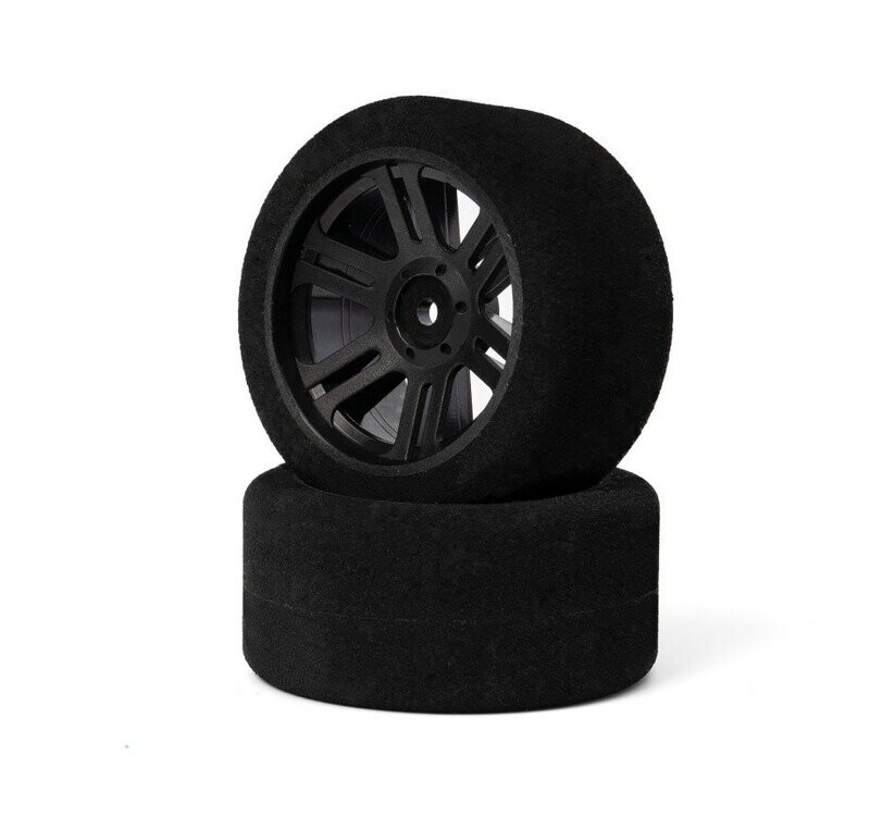 Hotrace 1/10 Breit Vorderreifen (32sh) Pair