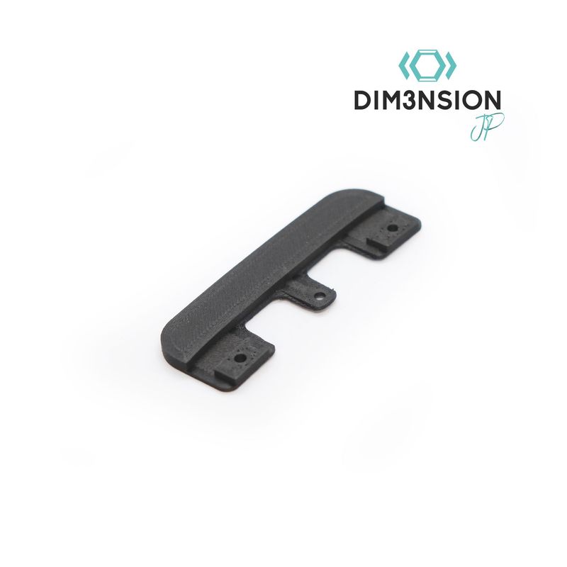 Front Bumper Extension Dim3nsion by JP