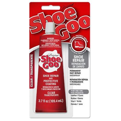 Shoe Goo v1!, das Original, Made in U.S.A. Karosseriekleber (109ml) Shoe Goo v1!, das Original, Made in U.S.A. Karosseriekleber (109ml)