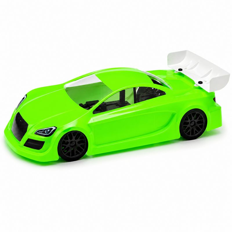 Lexan Farbe Neon Grün (150ml)