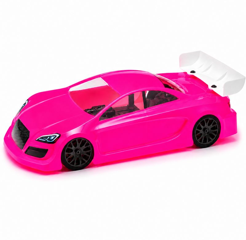 Lexan Farbe Neon Pink (150ml)