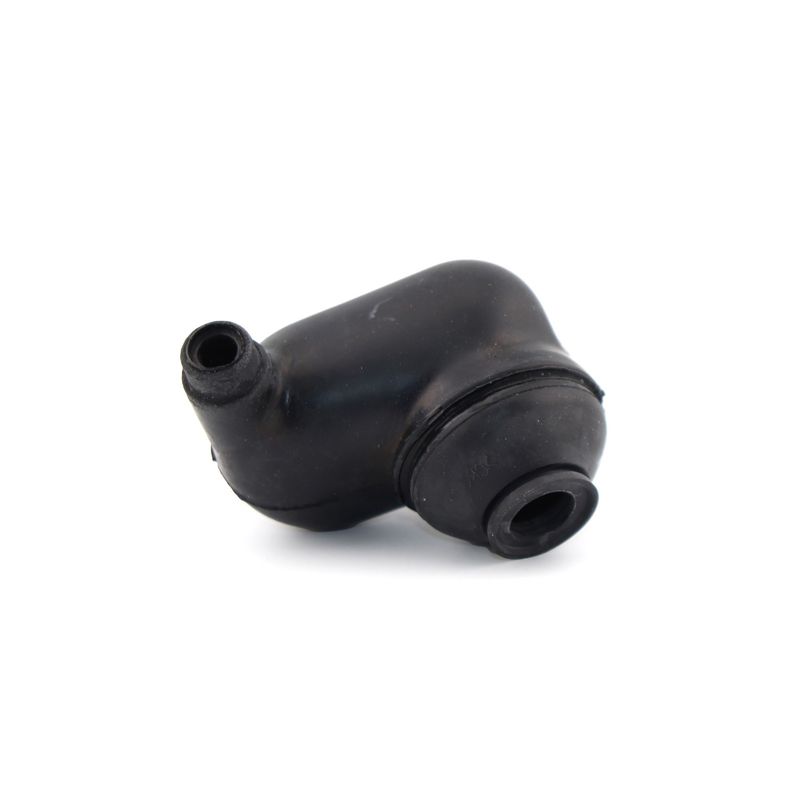 KISS Regen-Luftfilter für 1:8 / 1/10 Verbrenner Glattbahn MADE IN SWISS