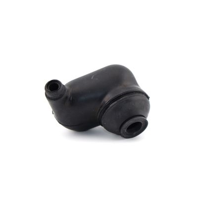 KISS Regen-Luftfilter für 1:8 / 1/10 Verbrenner Glattbahn MADE IN SWISS