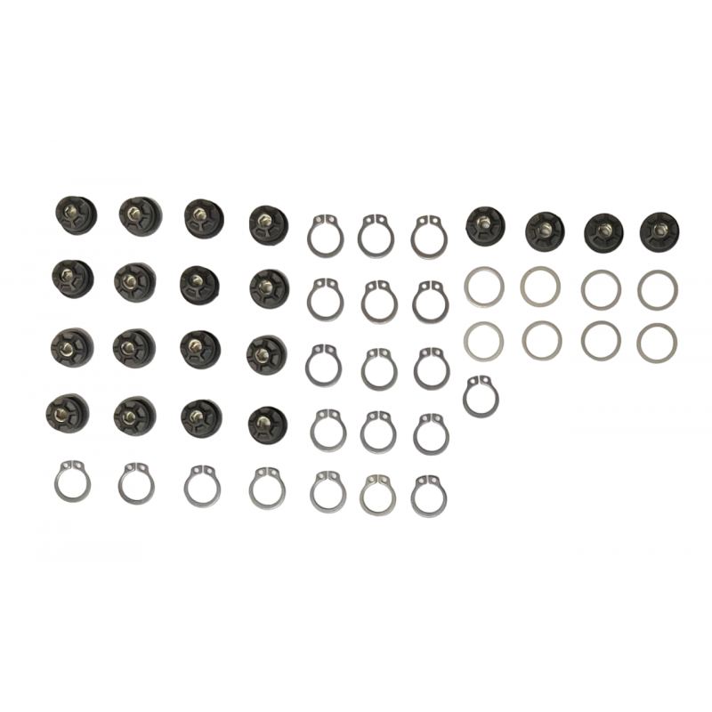 Lab GT2 Pivot Aufnahme Version 2024 - komplettes Set