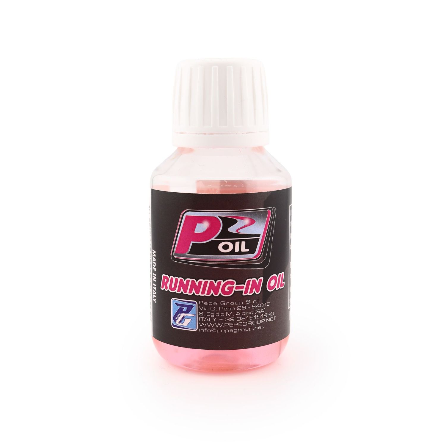 Einlauf-Öl Pepe-Group 88g