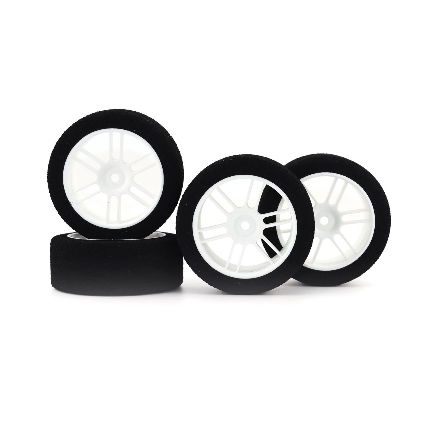 KISS Feuchtreifen 1/10